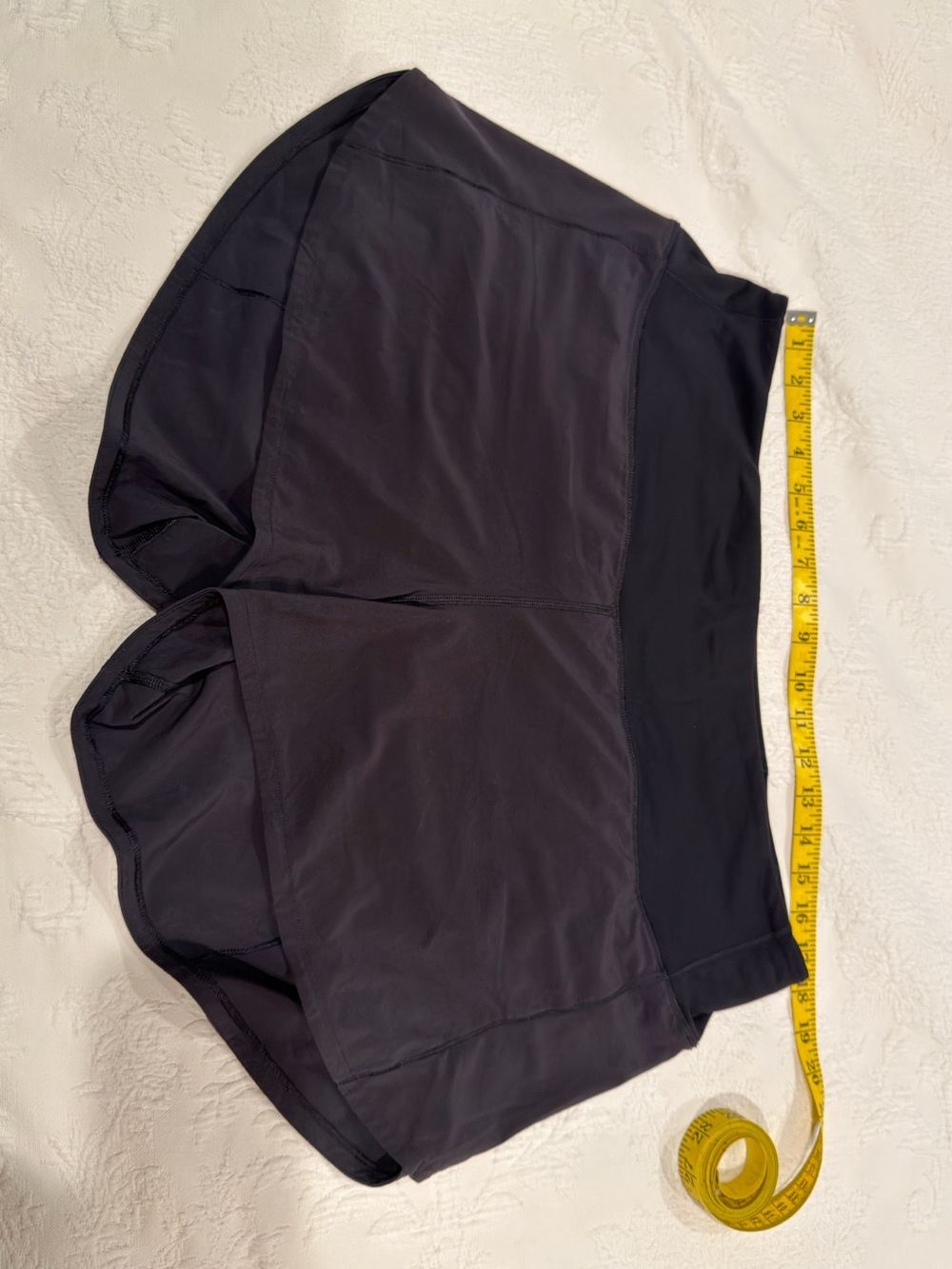 lululemon athletica Sports Bra in Black